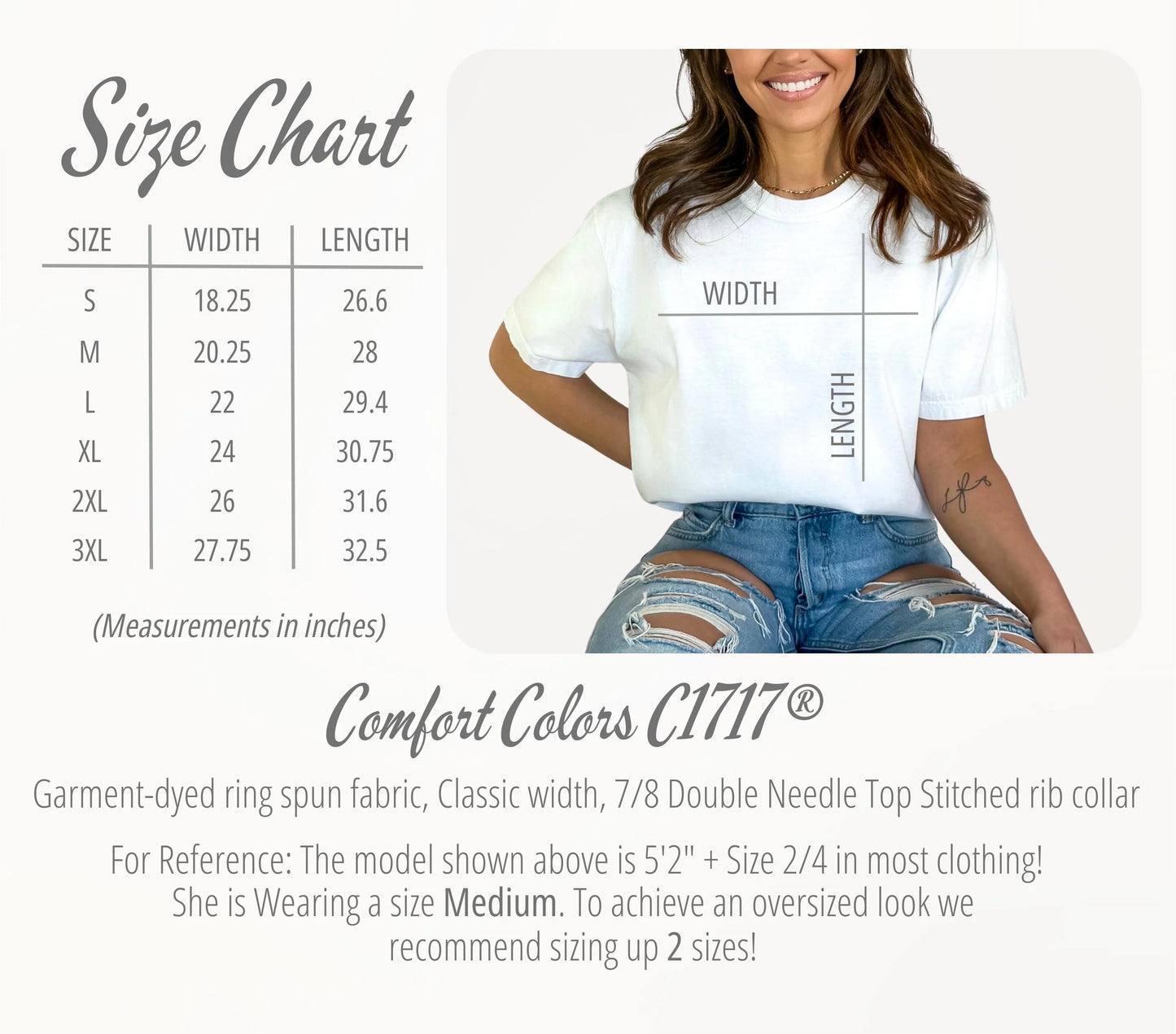 Wear The Word T-Shirt Box