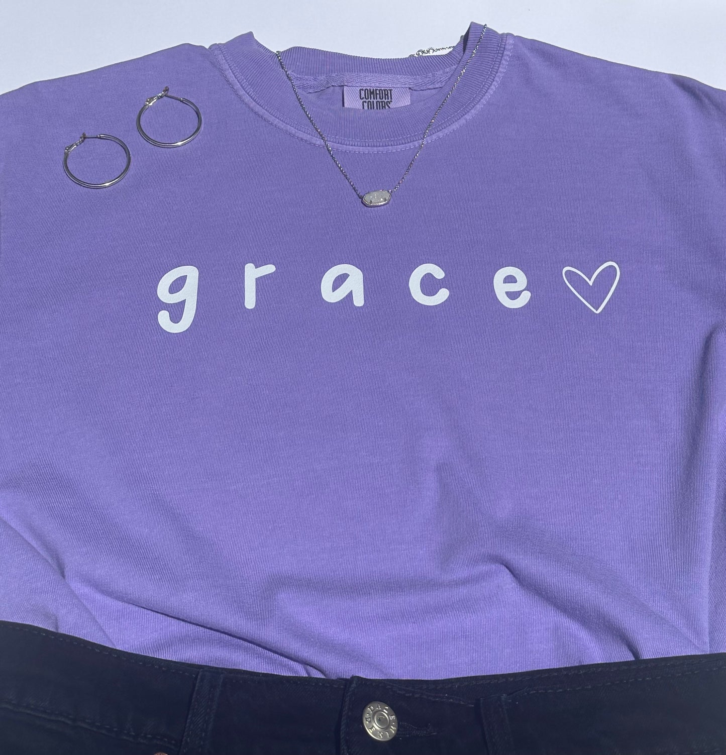 Grace Tee