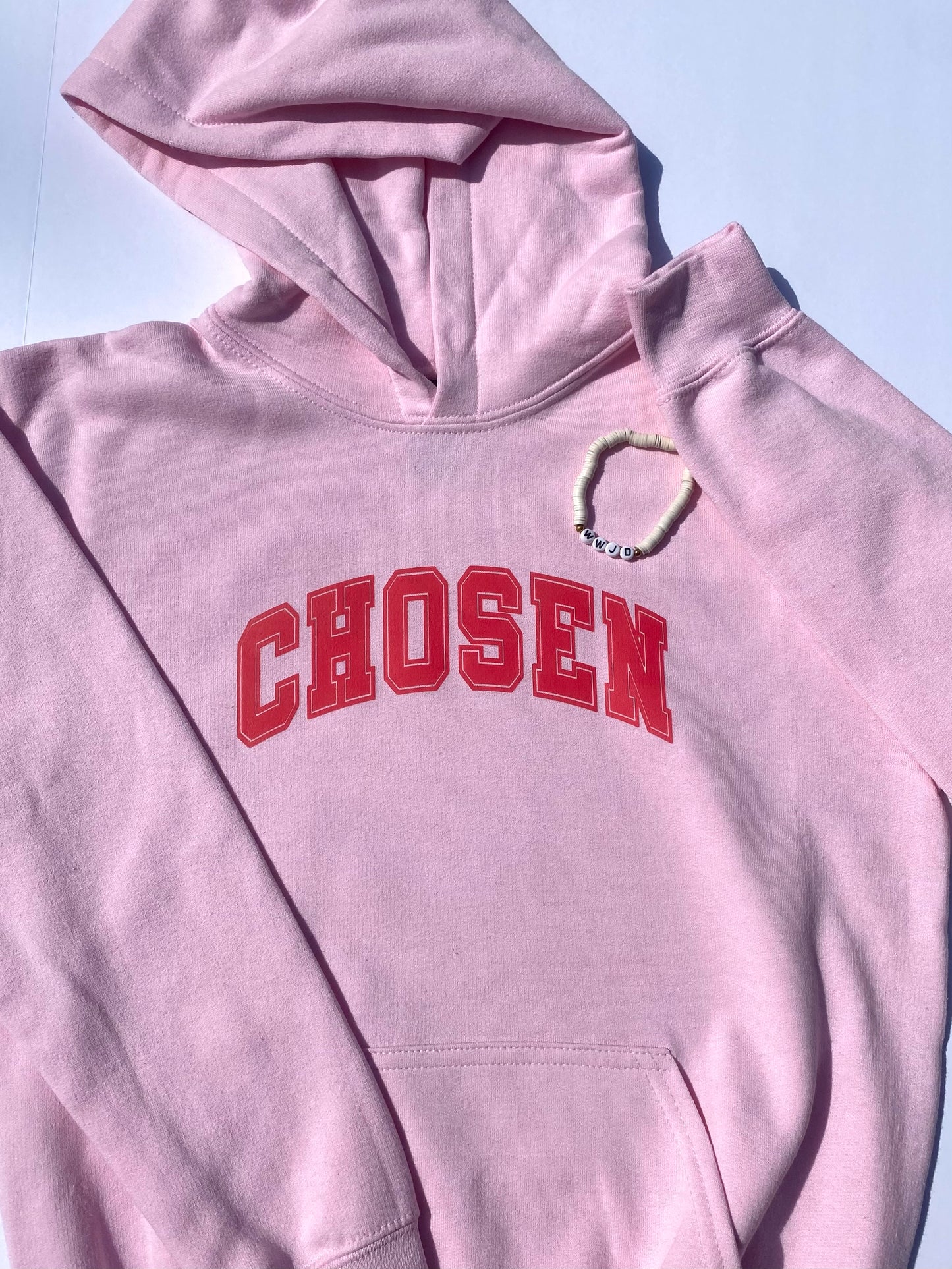 Kids Chosen Sweatshirt
