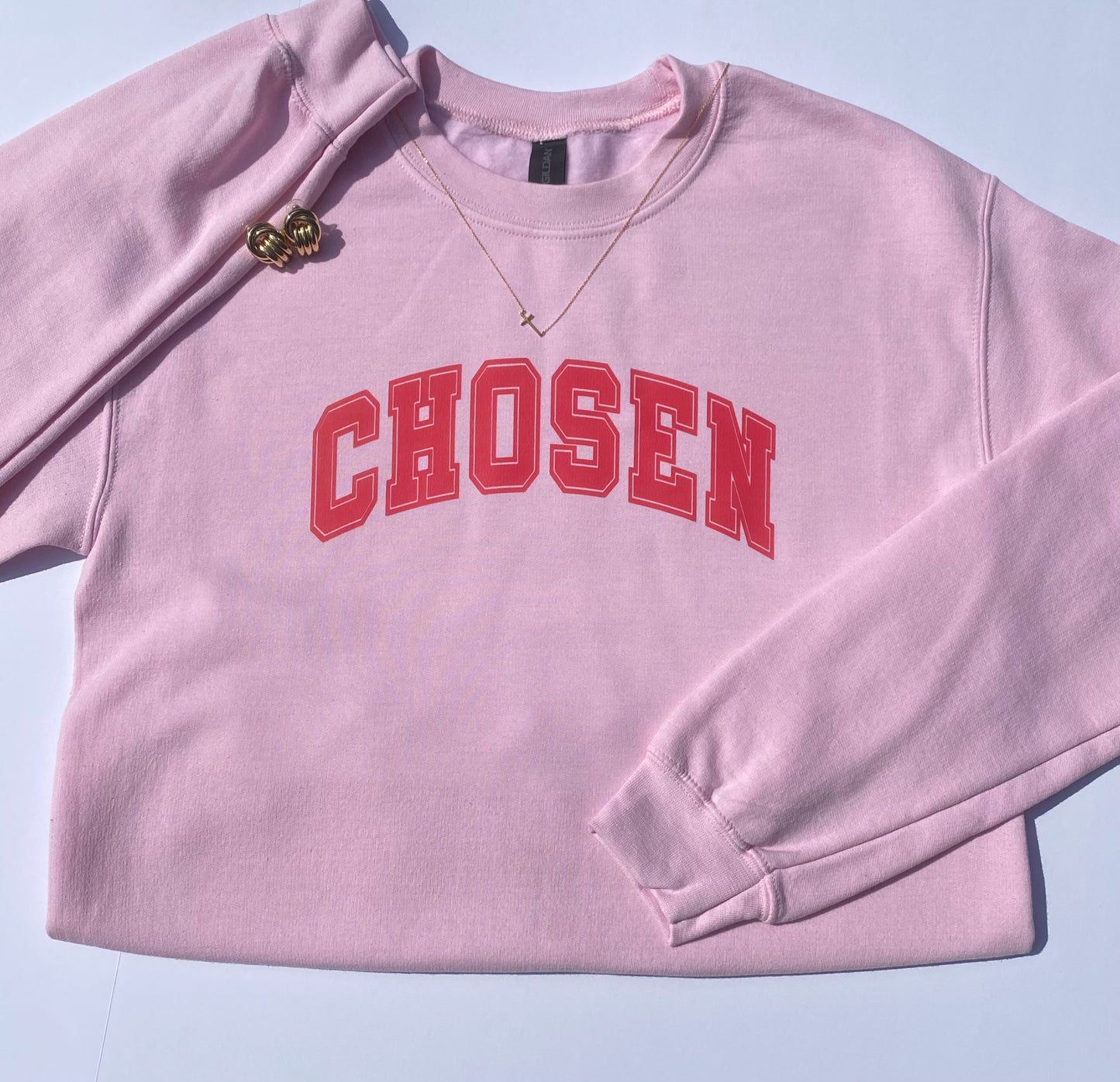 Chosen Sweatshirt