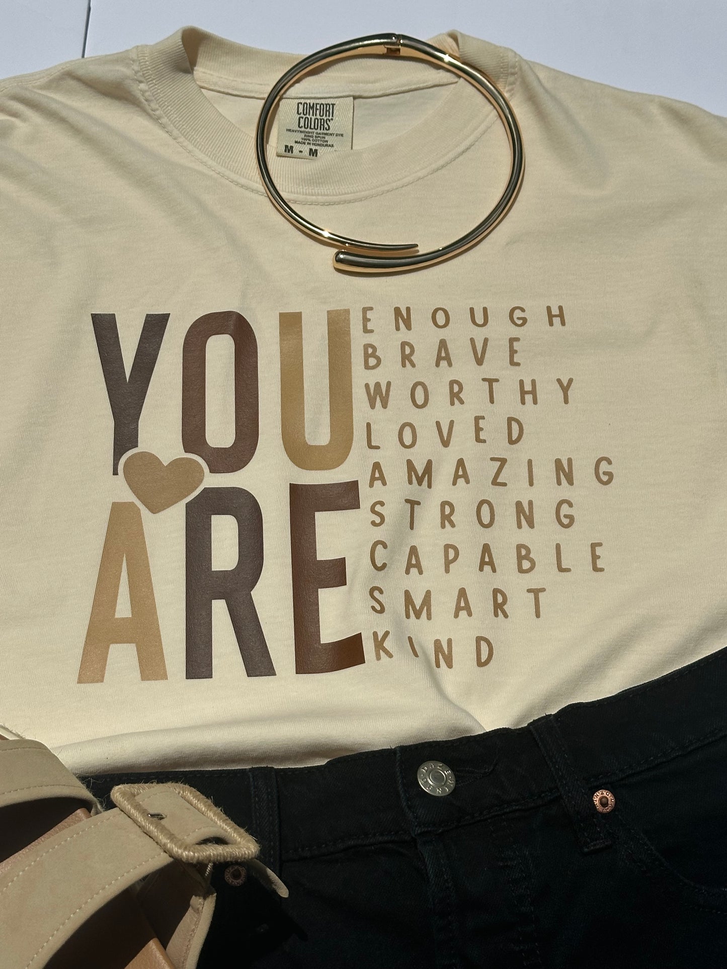 You Are Tee
