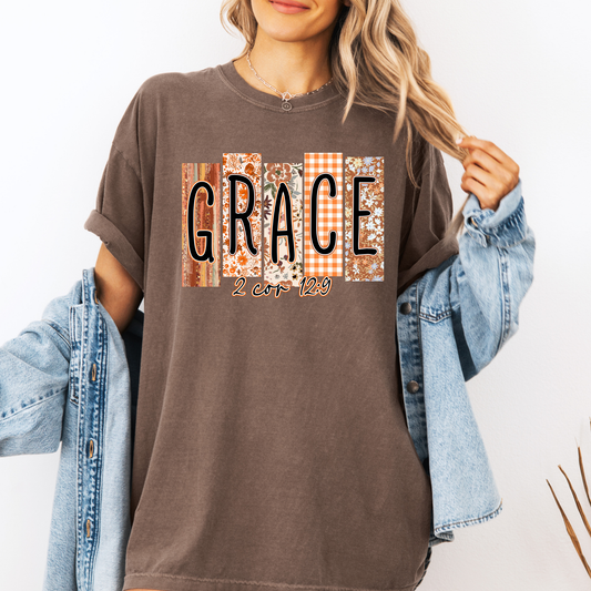 GRACE TEE