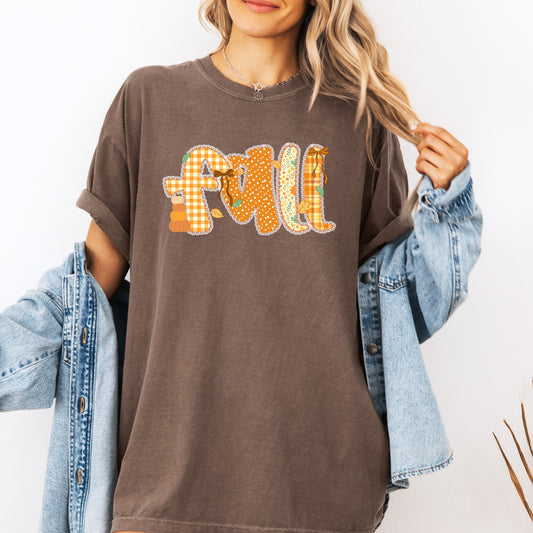 FALL TEE