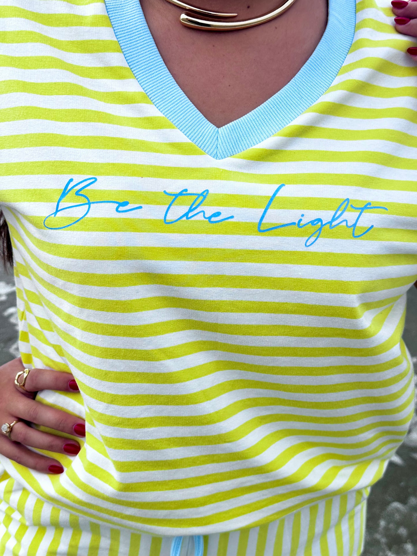 Be The Light Set **PRE-ORDER**