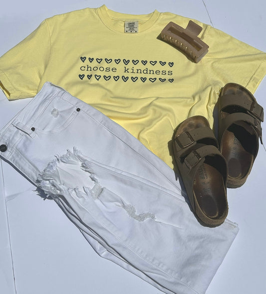 Choose Kindness Tee