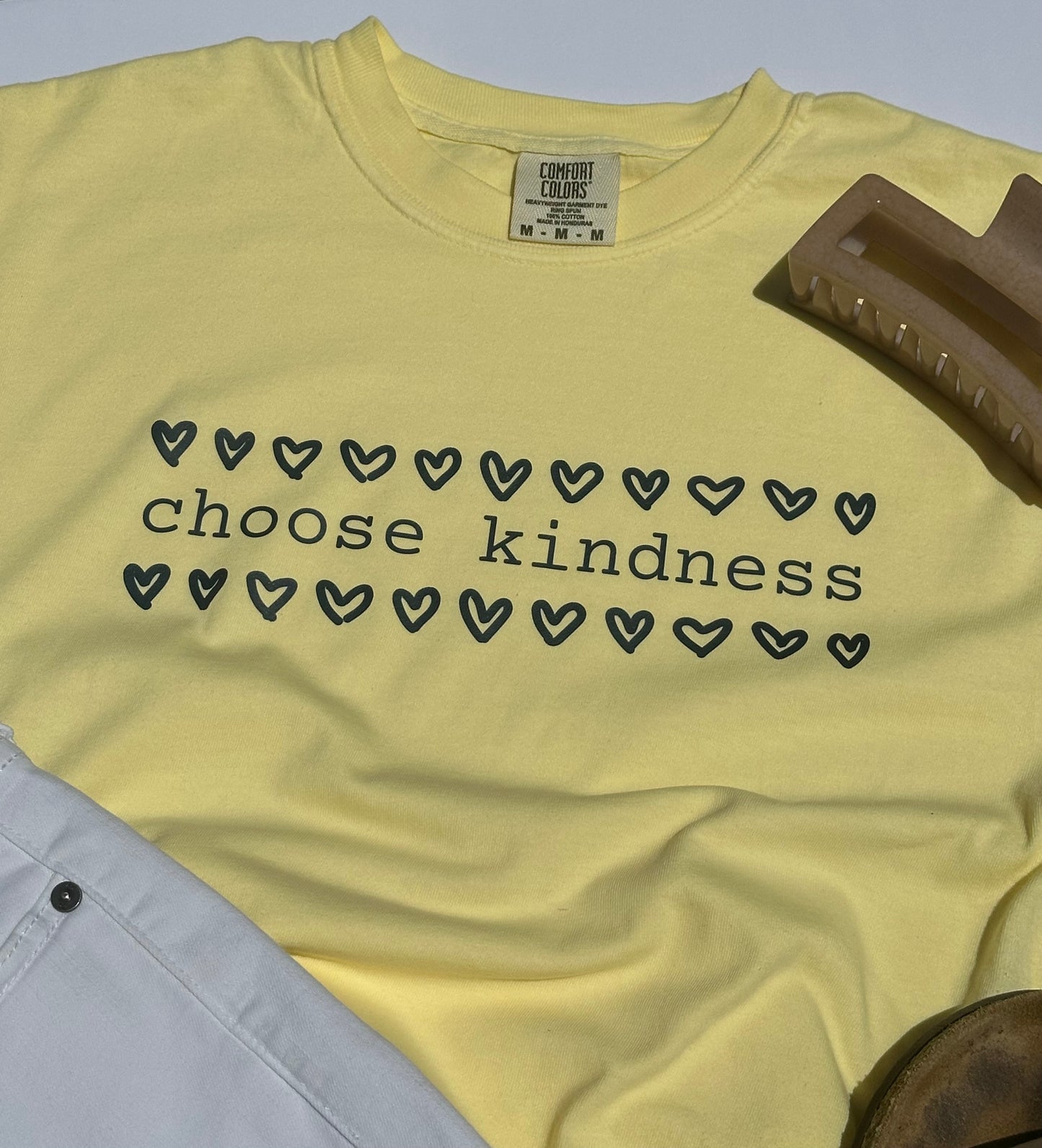 Choose Kindness Tee