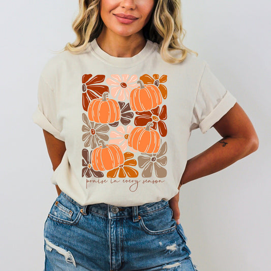 PRAISE TEE