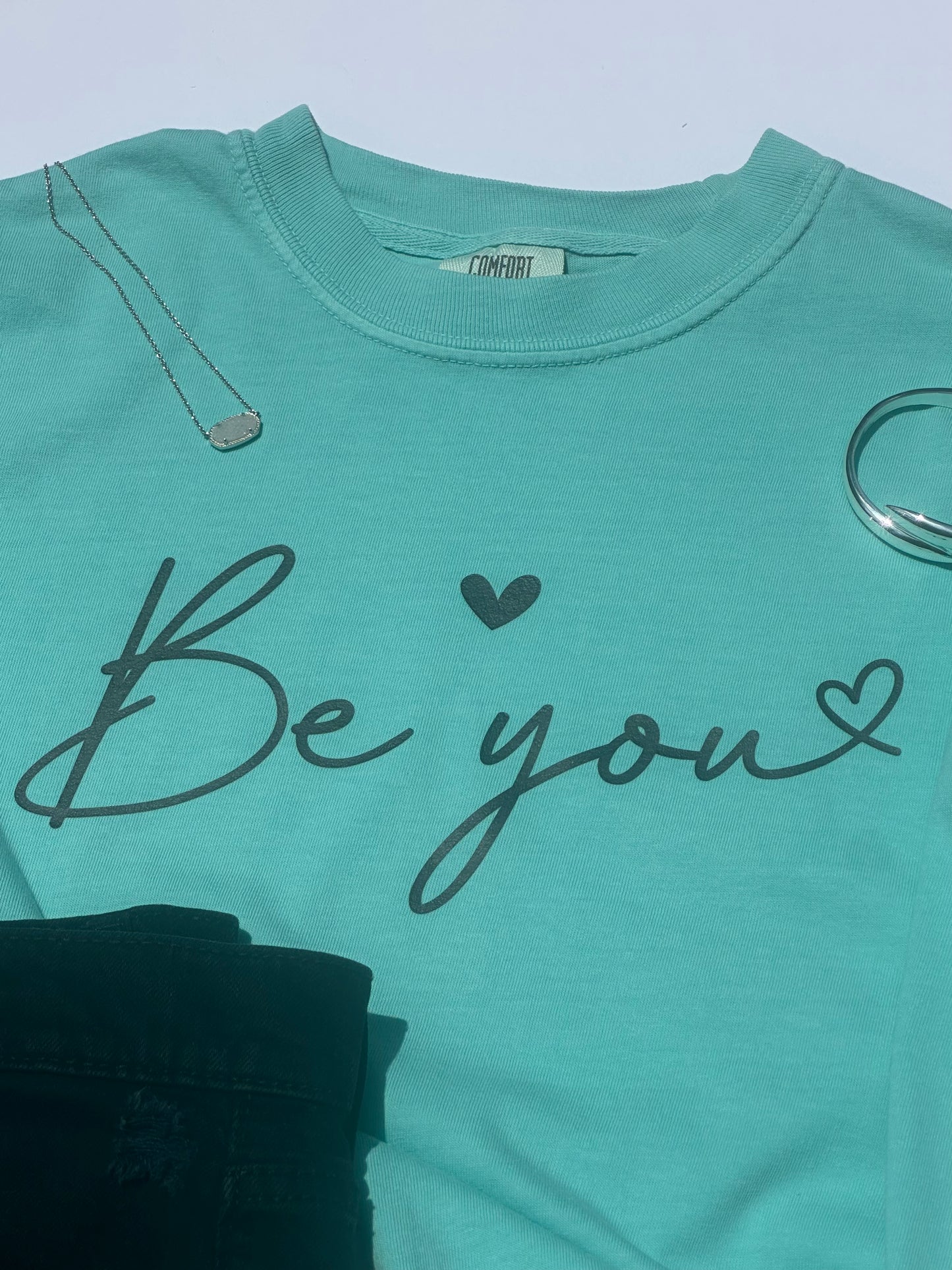 Be You Tee