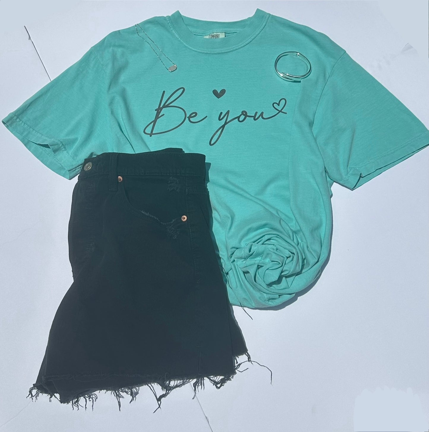 Be You Tee