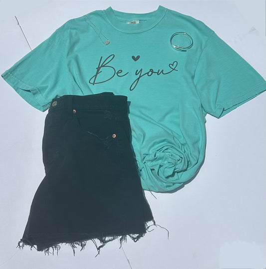 Be You Tee