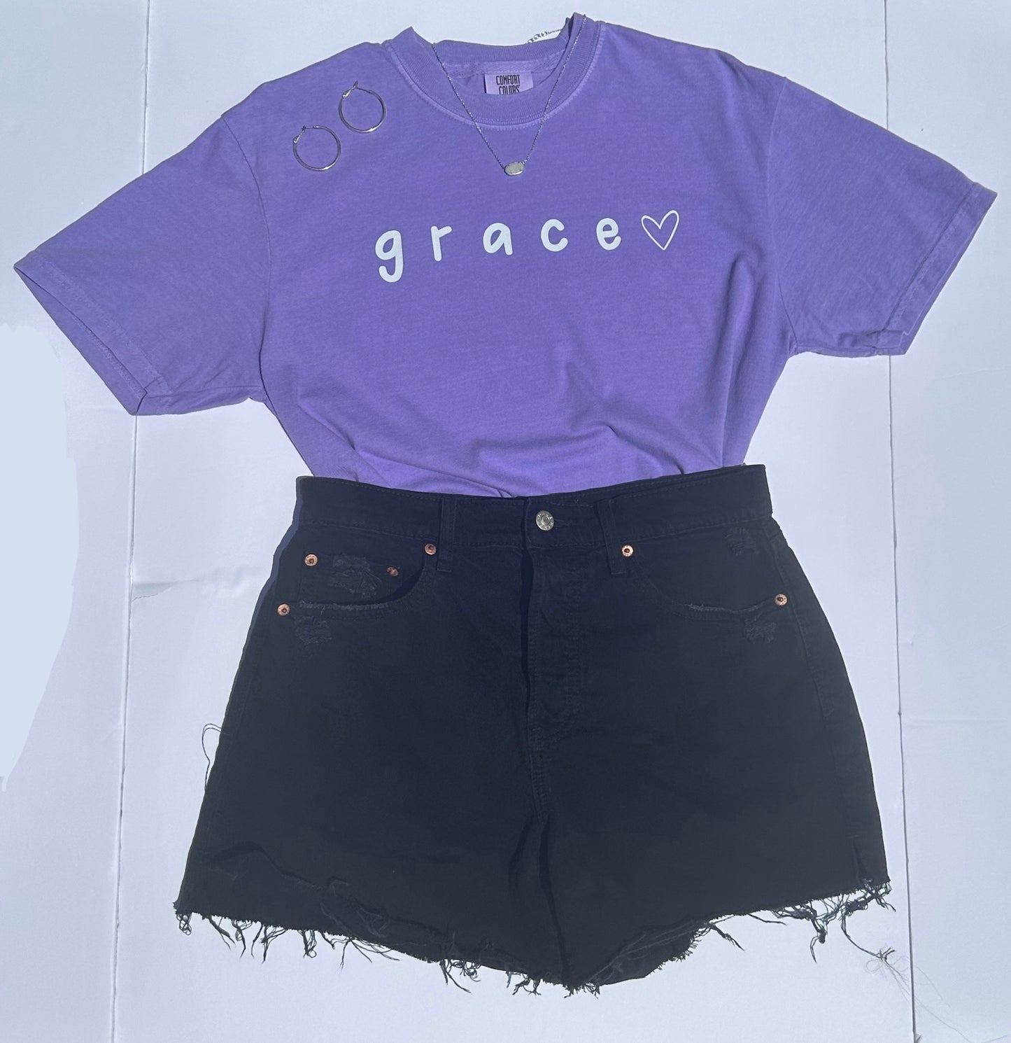 Grace Tee