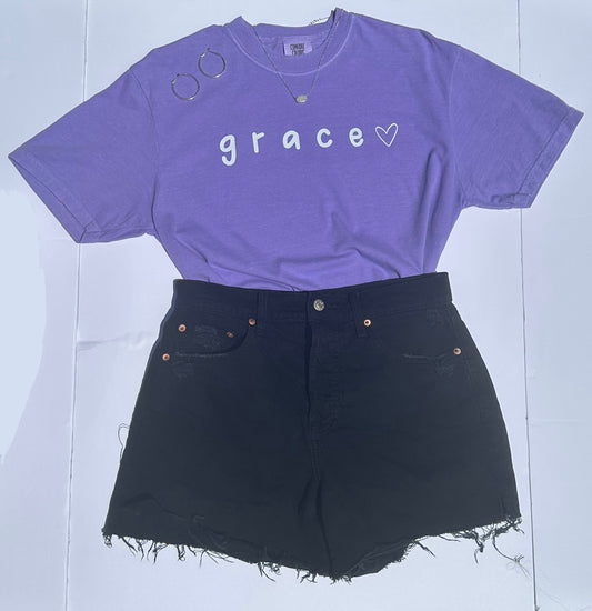 Grace Tee