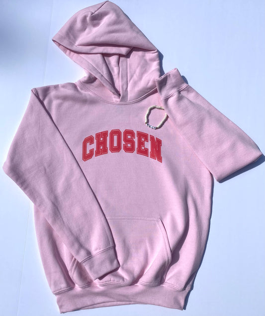 Kids Chosen Sweatshirt
