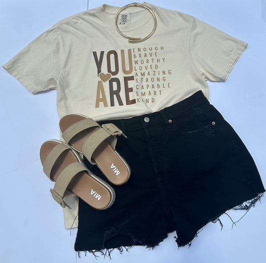 You Are Tee